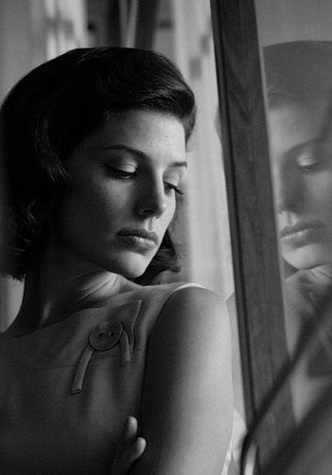 杰西卡·帕尔 Jessica Paré照片