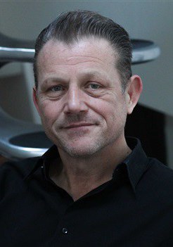 帕斯卡尔·帕芒提耶 Pascal Parmentier照片