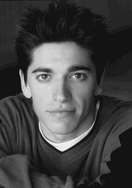 杨·英格兰德 Yan England照片