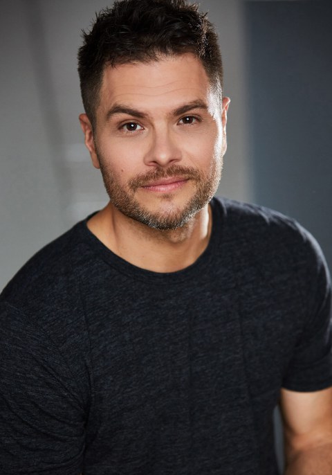 艾瑞克·瓦德兹 Erik Valdez照片