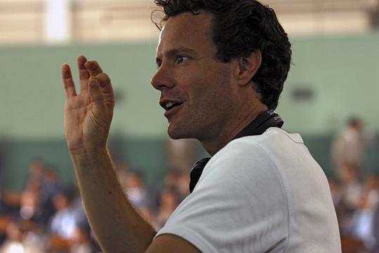 艾利克斯·霍姆斯 Alex Holmes照片