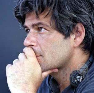 约翰·勒库耶 John L'Ecuyer照片