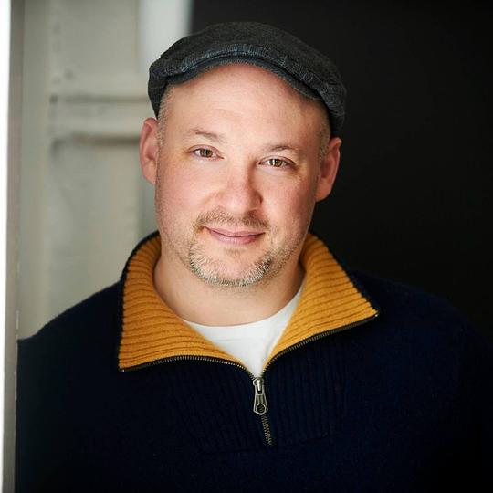 肖恩·西斯特纳 Sean Cisterna照片