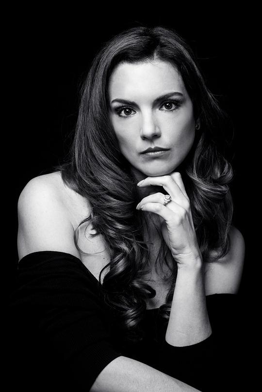 朗达·邓特 Rhonda Dent照片