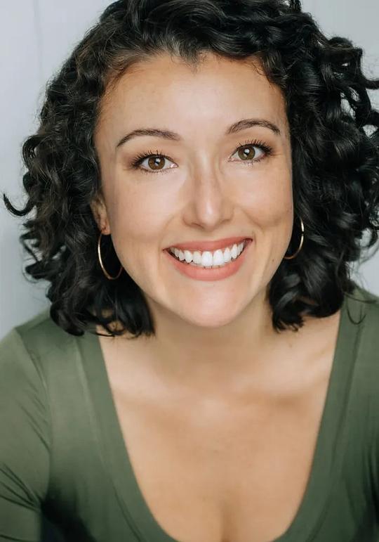 约西·班克罗夫特 Yoshié Bancroft照片