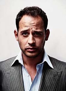 莫里兹·布雷多 Moritz Bleibtreu照片