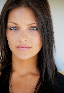 Camille Hollett-French照片