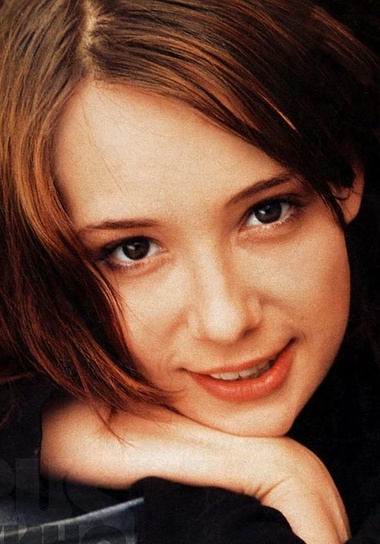 丘尔潘·哈马托娃 Chulpan Khamatova照片