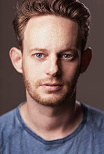 帕特里克·吉尔登堡 Patrick Güldenberg照片