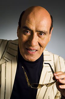 迪马克梅·阿基莫夫 Dinmukhamet Akhimov照片