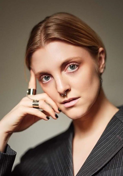 劳伦·比蒂 Lauren Beatty照片