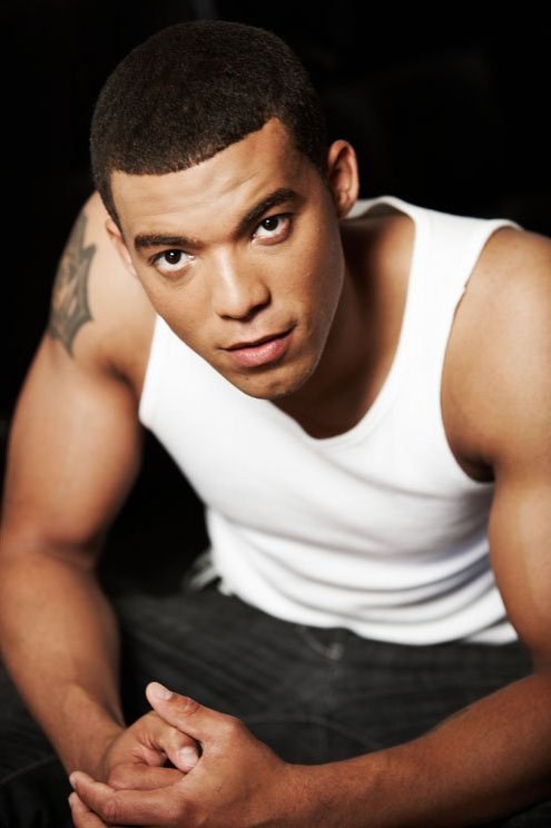 伊斯汗·莫里斯 Ishan Morris照片