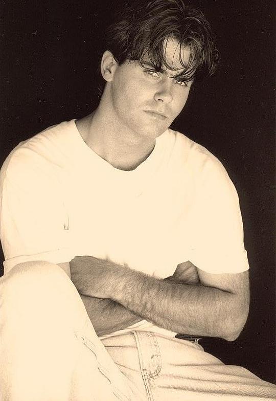 帕特里克·杜兰 Patrick Durham照片