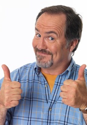 尼尔·克容 Neil Crone照片