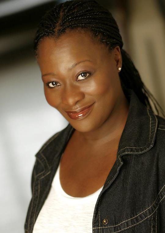 阿琳·邓肯 Arlene Duncan照片