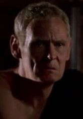 卡尔·约翰逊 Karl Johnson照片