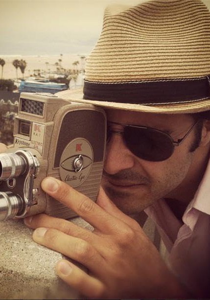 马修·坎帕尼亚 Matthew Campagna照片