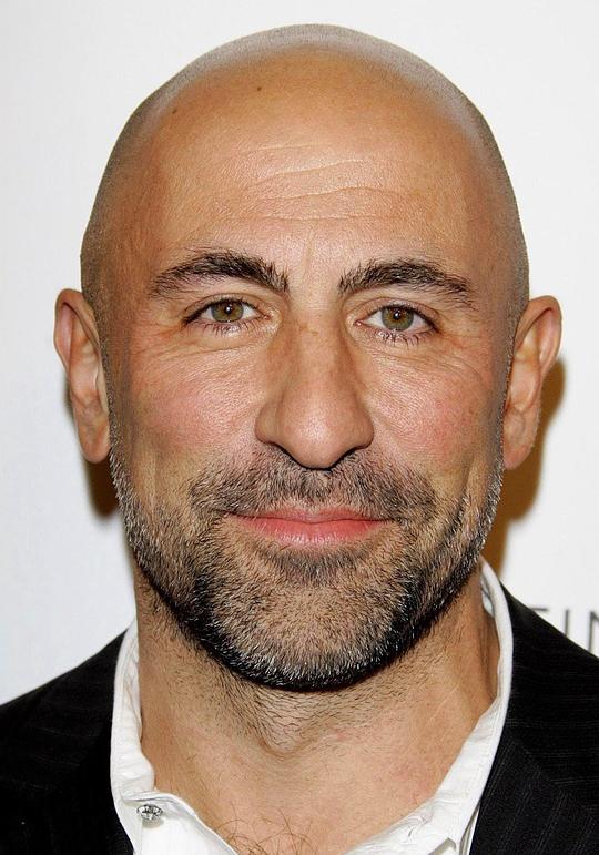 卡尔洛·罗塔 Carlo Rota照片