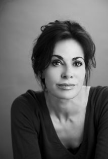 莎莉·德克斯特 Sally Dexter照片