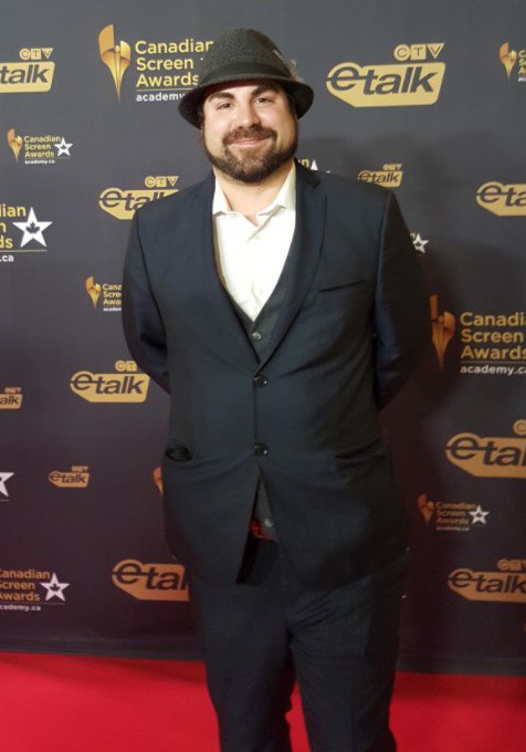 迪伦·皮尔斯 Dylan Pearce照片