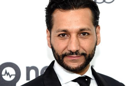 卡斯·安瓦尔 Cas Anvar照片