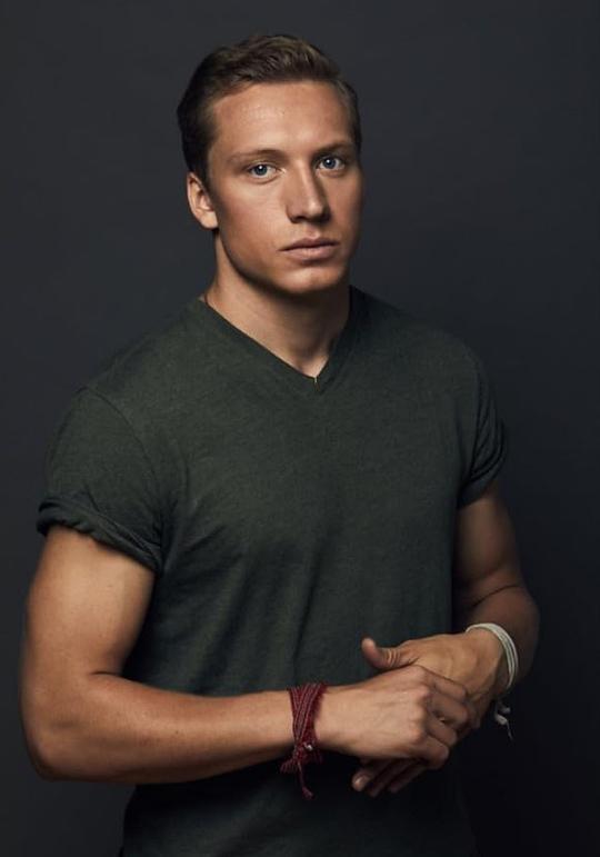 蒂姆·道勒-科特曼 Tim Dowler-Coltman照片