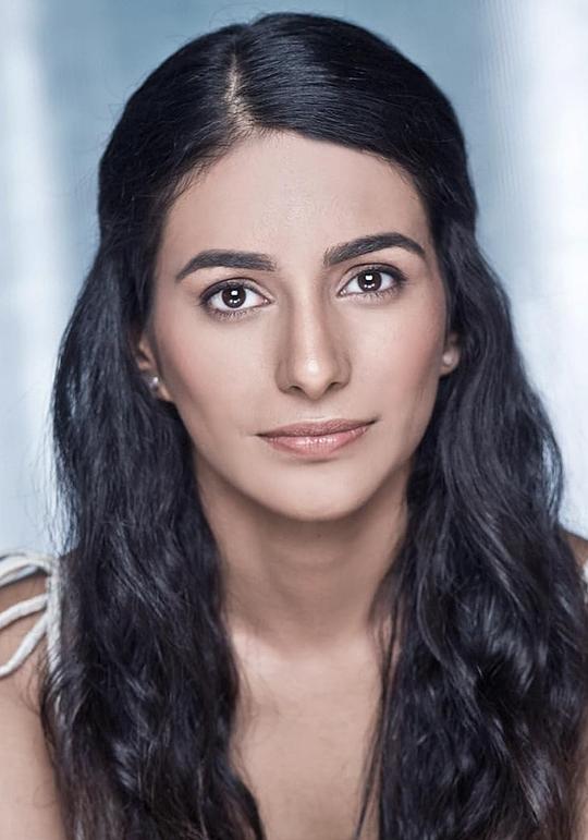 施瑞亚·帕特尔 Shreya Patel照片