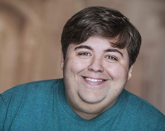 杰西·卡马乔 Jesse Camacho照片