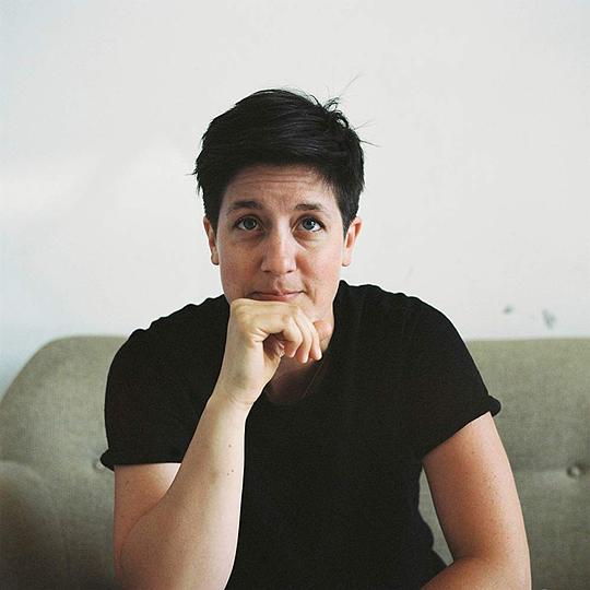 凯思琳·赫博恩 Kathleen Hepburn照片