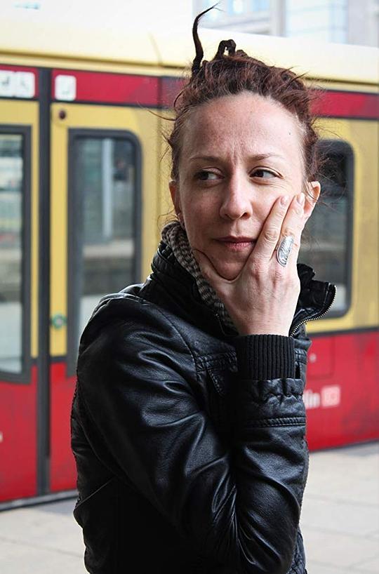 英格丽·维宁格 Ingrid Veninger照片