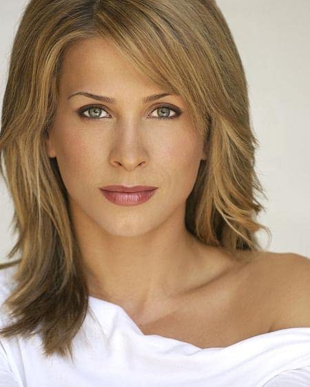 克里斯蒂娜·考克斯 Christina Cox照片