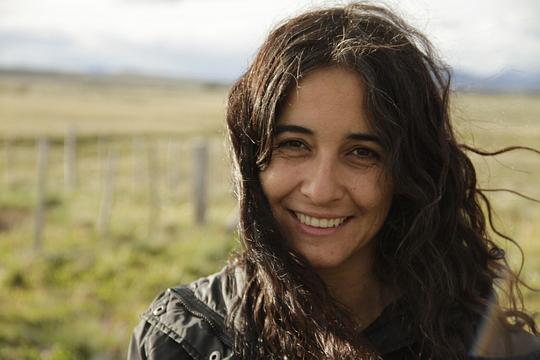 艾丽西亚·施谢森 Alicia Scherson照片