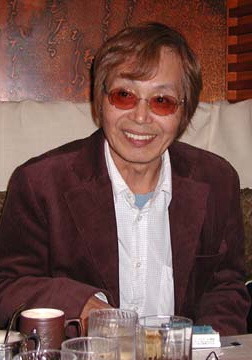 出崎统 Osamu Dezaki照片