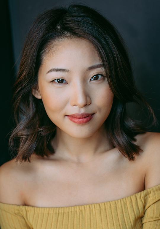 克里斯汀·帕克 Christin Park照片