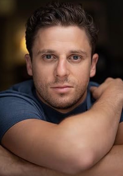 托马斯·洛伯 Thomas Lorber照片