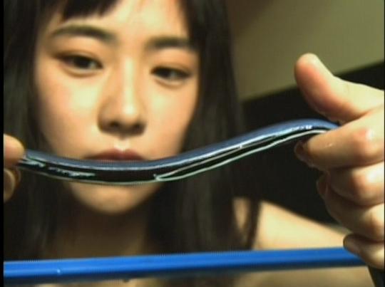 白石美树 Miki Shiraishi照片