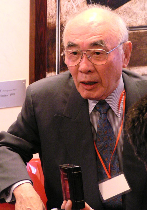 舛田利雄 Toshio Masuda照片