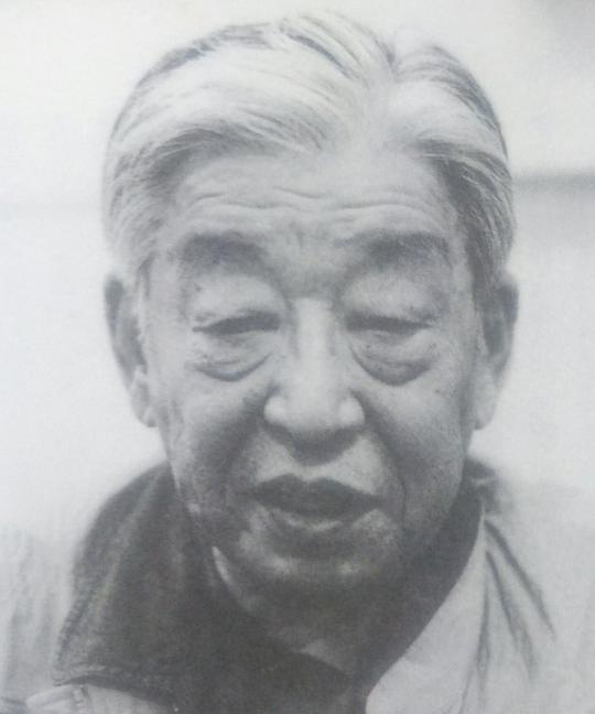 笠原和夫 Kazuo Kasahara照片