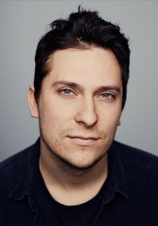 纪尧姆·劳林 Guillaume Laurin照片