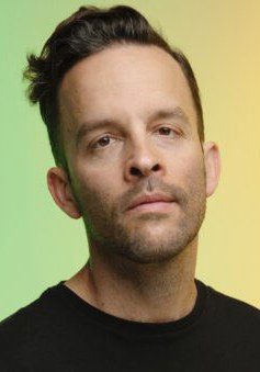 马克·博普里 Marc Beaupré照片