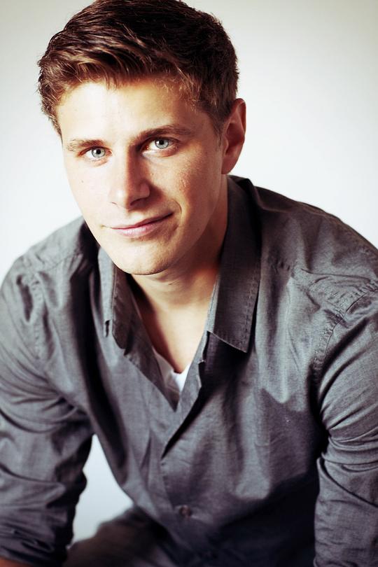 亚历山大·朗德利 Alexandre Landry照片