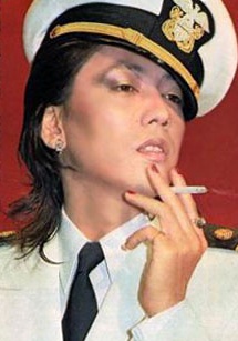 泽田研二 Kenji Sawada照片