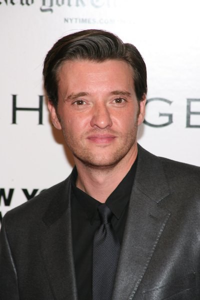 杰森·巴特勒·哈纳 Jason Butler Harner照片