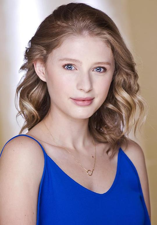 亚历桑德拉·比顿 Alexandra Beaton照片