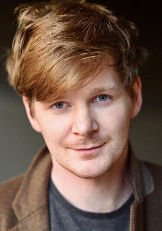 本·埃斯勒 Ben Esler照片