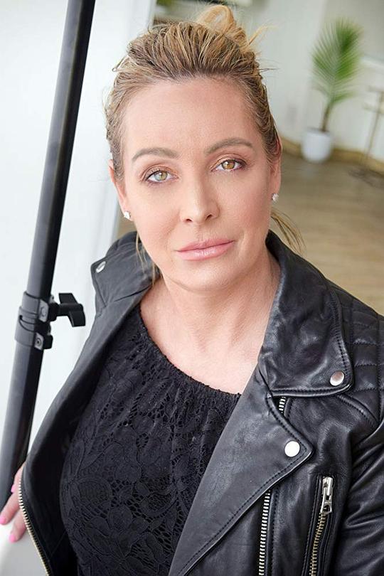 奥娜莉·艾姆斯 Onalee Ames照片