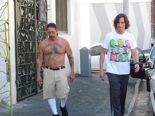 凯文·多诺万 Kevin Donovan照片