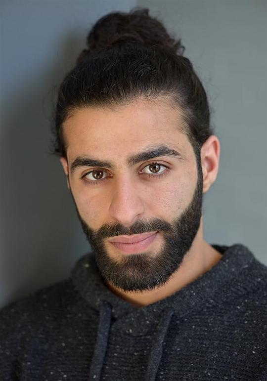 沙迪·贾尼欧 Shadi Janho照片