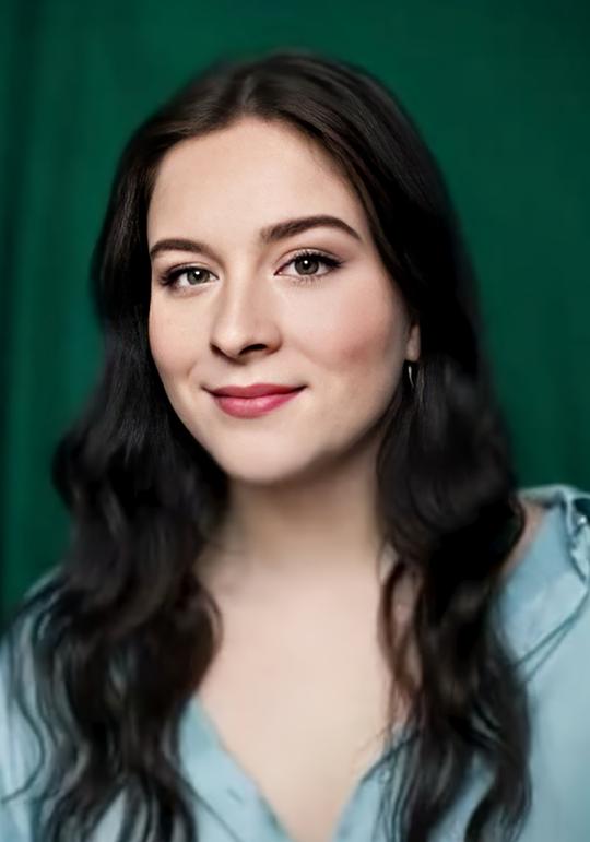 萝丝·亚当 Rose Adam照片