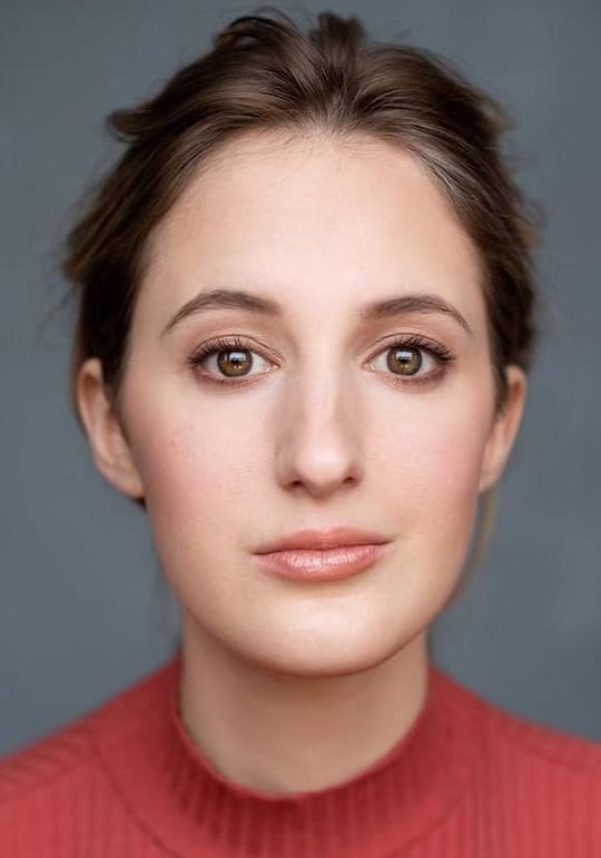 米西娅姆·加布里 Myriam Gaboury照片